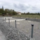 ERSE - Station épuration de type naturelle sur la commune de Chassignolles