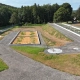 ERSE - Station épuration de type naturelle sur la commune de La Madeleine-Bouvet