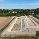 ERSE - Station épuration de type naturelle sur la commune de Petit-Mars