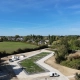 ERSE - Station épuration de type naturelle sur la commune de Sceaux-d'Anjou